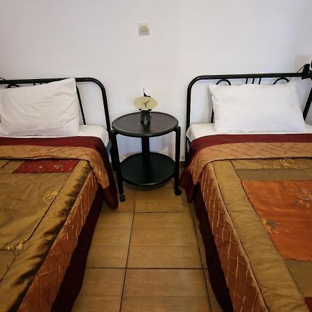 Maria'S Apartments Пиги Экстерьер фото