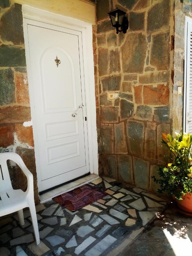 Maria'S Apartments Пиги Экстерьер фото