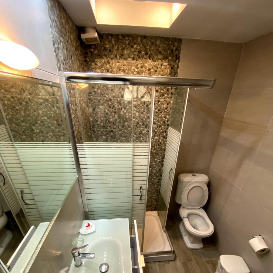 Maria'S Apartments Пиги Экстерьер фото