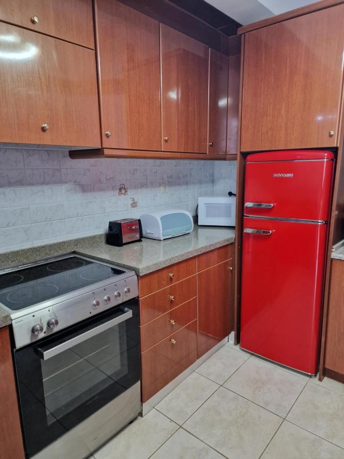 Maria'S Apartments Пиги Экстерьер фото