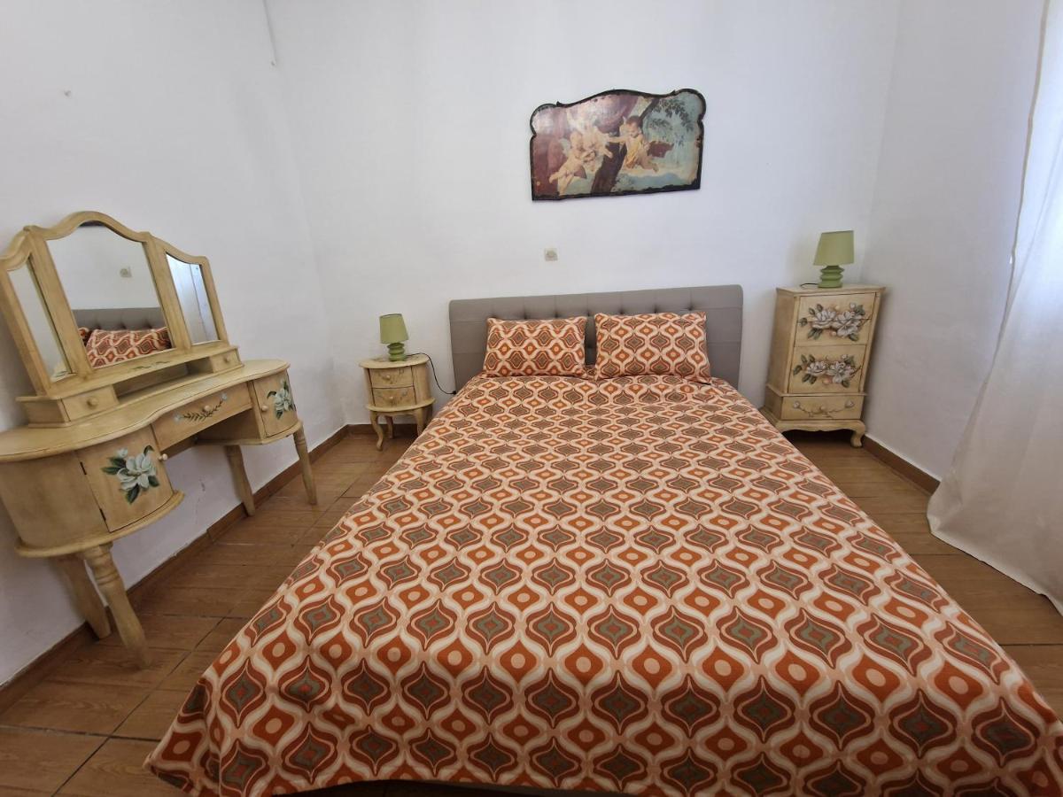 Maria'S Apartments Пиги Экстерьер фото