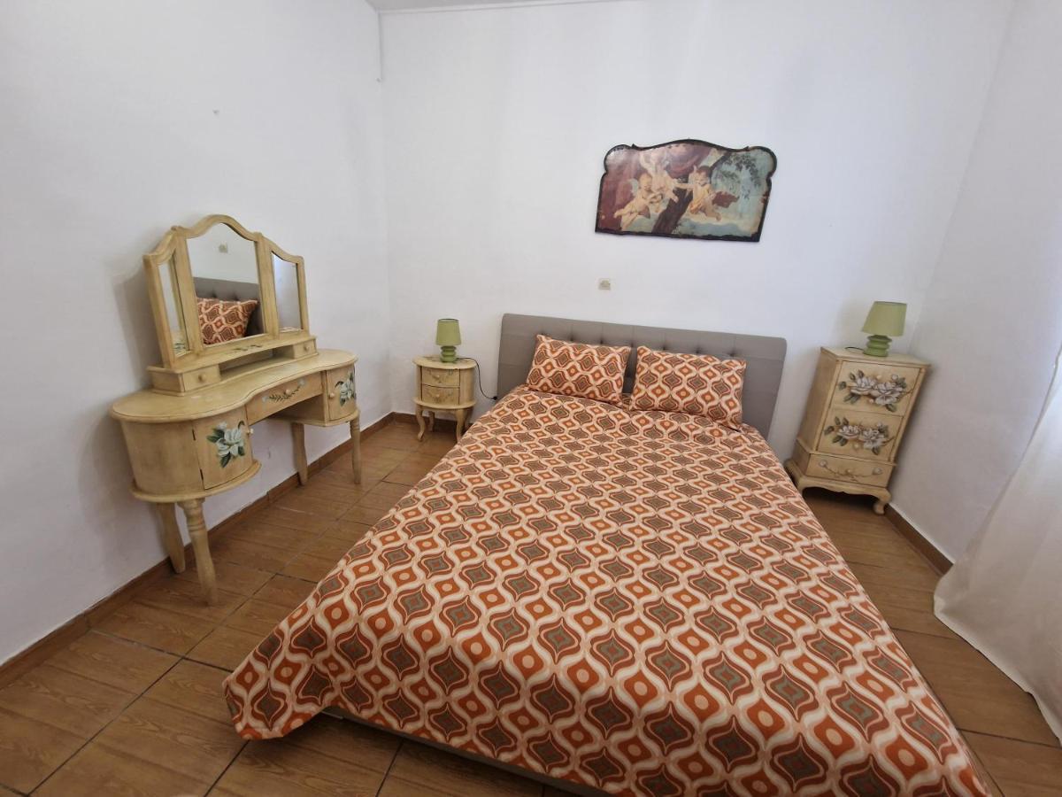 Maria'S Apartments Пиги Экстерьер фото