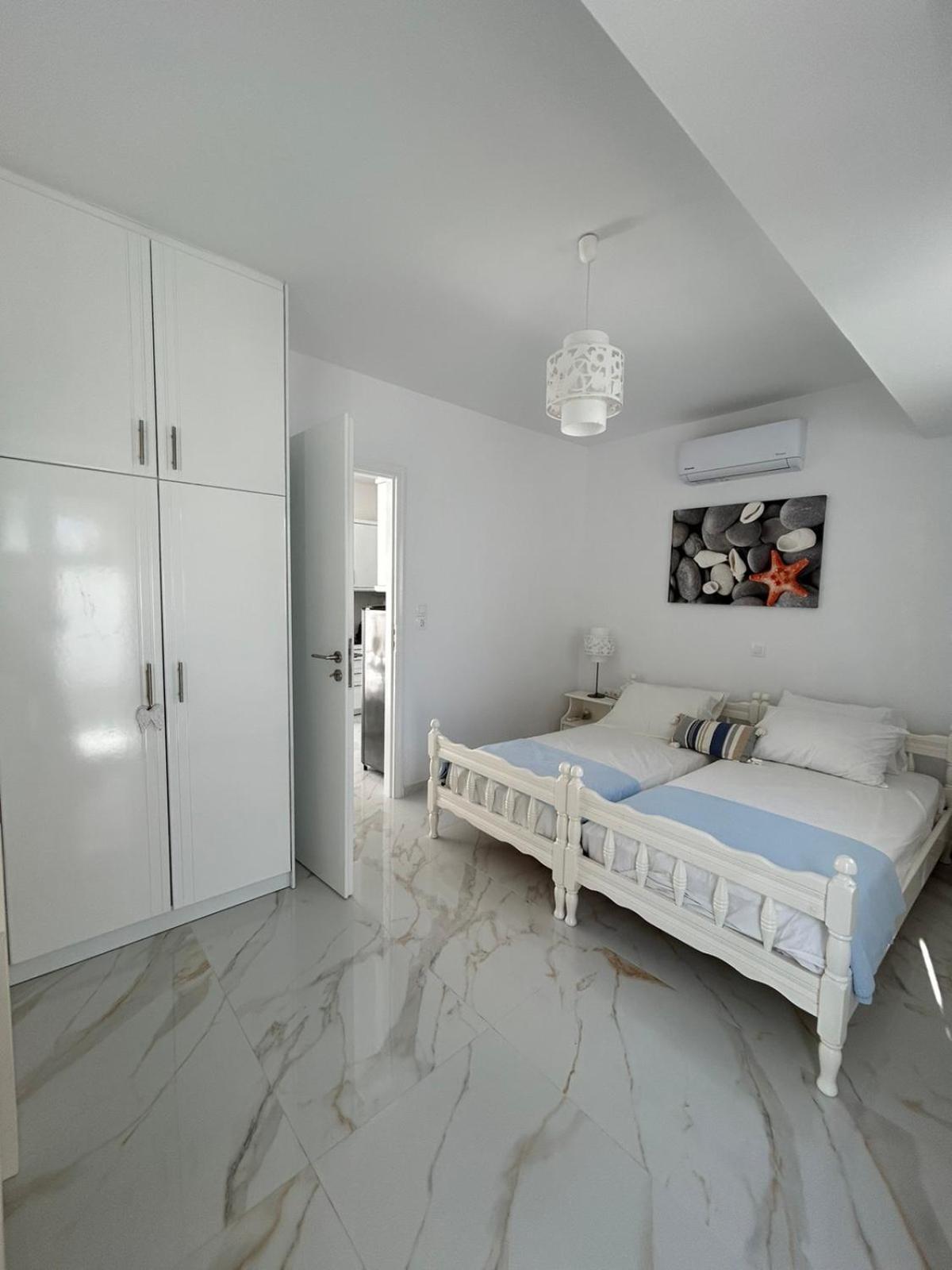 Maria'S Apartments Пиги Экстерьер фото