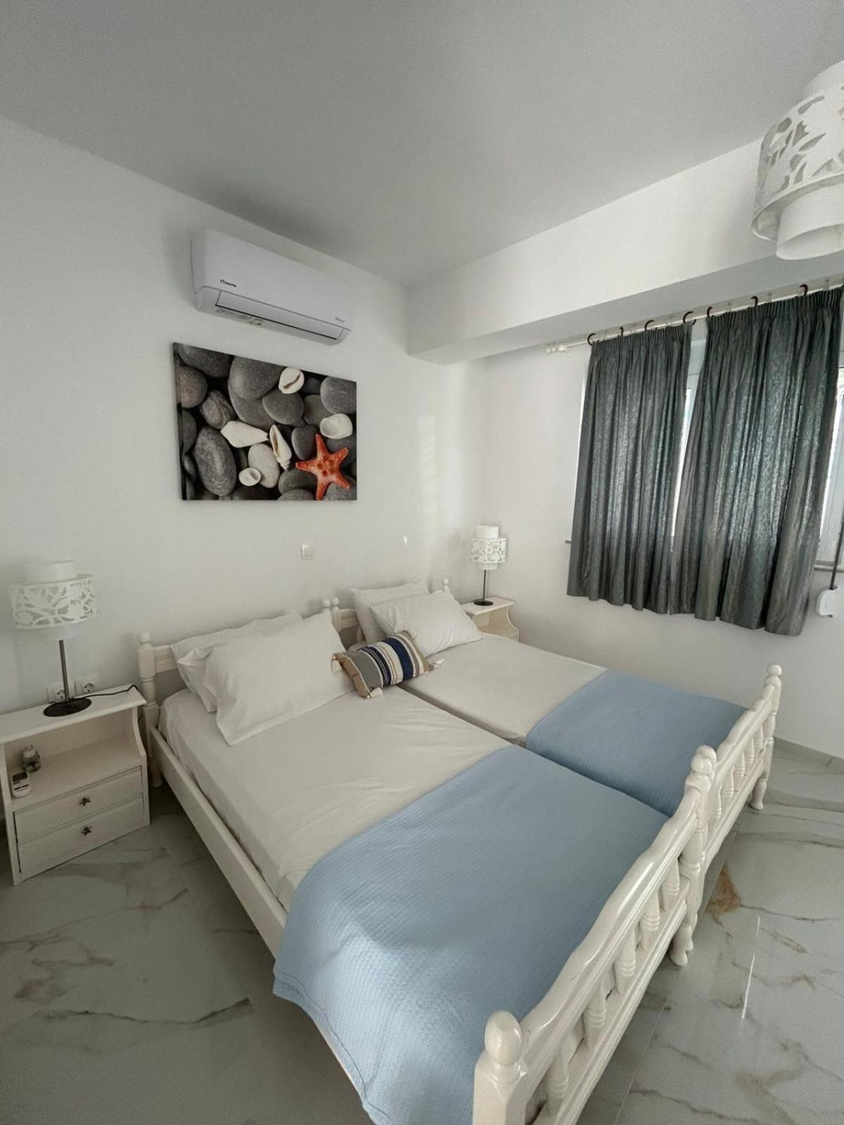 Maria'S Apartments Пиги Экстерьер фото