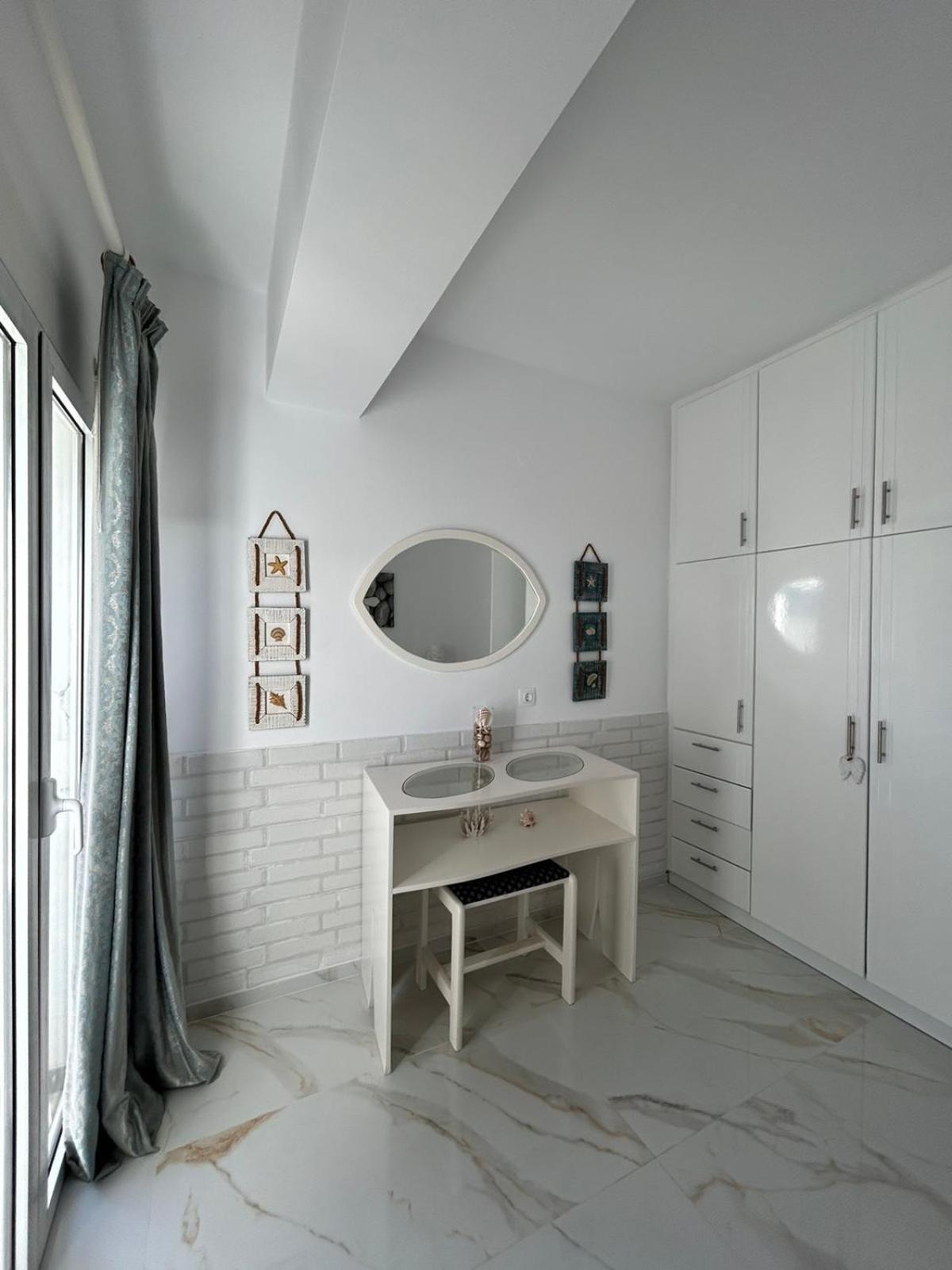 Maria'S Apartments Пиги Экстерьер фото