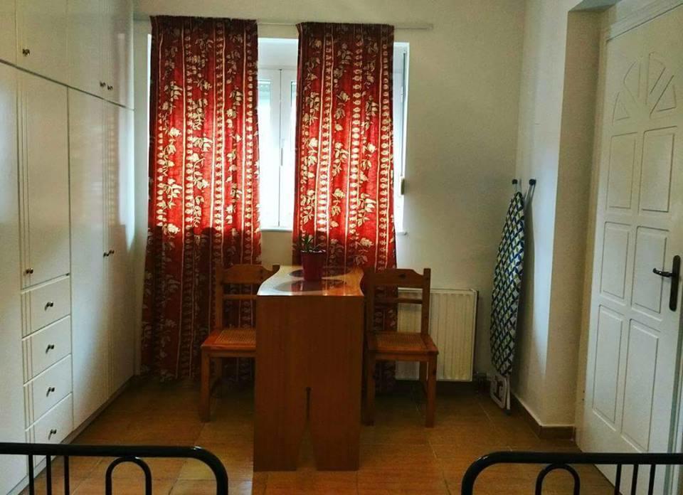 Maria'S Apartments Пиги Экстерьер фото