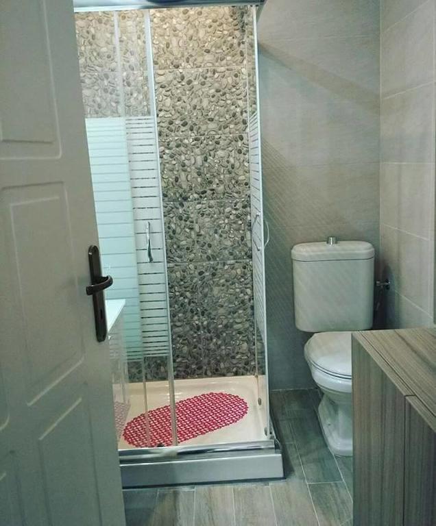 Maria'S Apartments Пиги Экстерьер фото